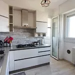 Luxury House San Siro ミラノ
