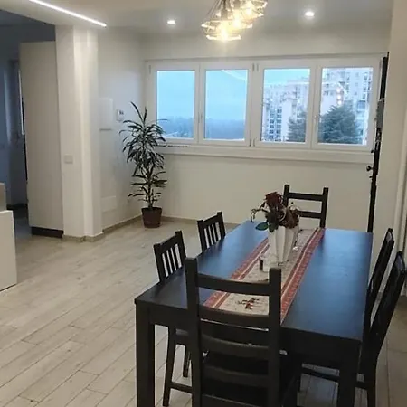 Luxury House San Siro