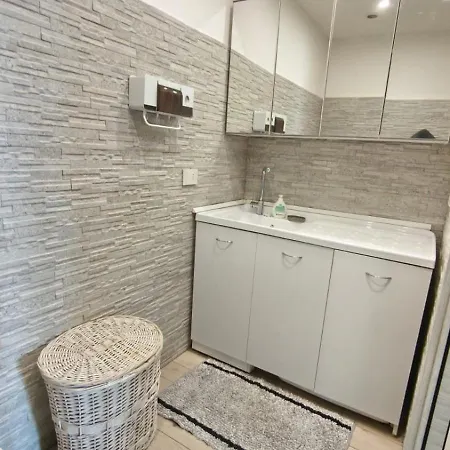 דירה Luxury House San Siro