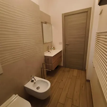 アパート Luxury House San Siro *