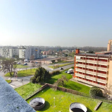 Luxury House San Siro *