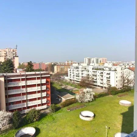 Luxury House San Siro * מילאנו
